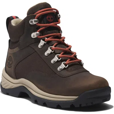 TIMBERLAND TIMBERLAND LEDGE MID WATERPROOF HIKING BOOT
