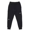 Timberland Lightweight Men's Cargo Sweatpant Black In Black