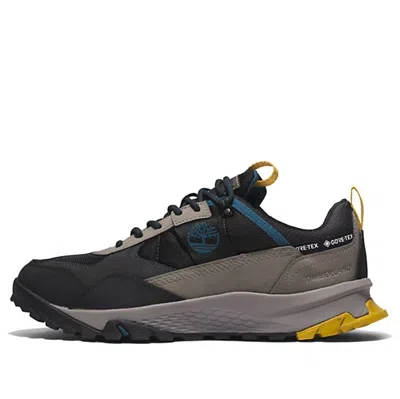 Timberland Lincoln Peak Gore-tex Hikers 'grey And Black'