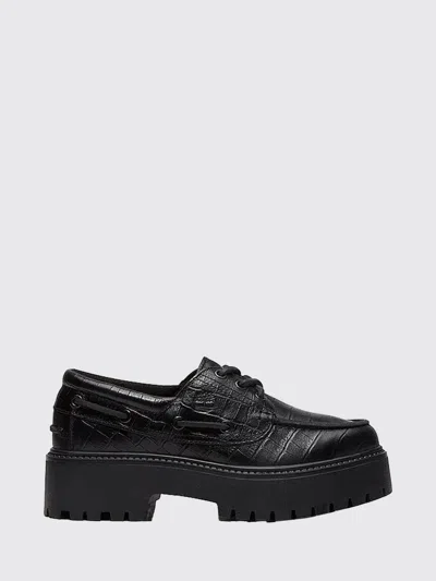 Timberland Loafer Woman Color Black
