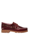 TIMBERLAND LOAFERS AUTHENTICS SHOES