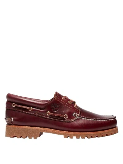 Timberland Loafers Authentics Shoes