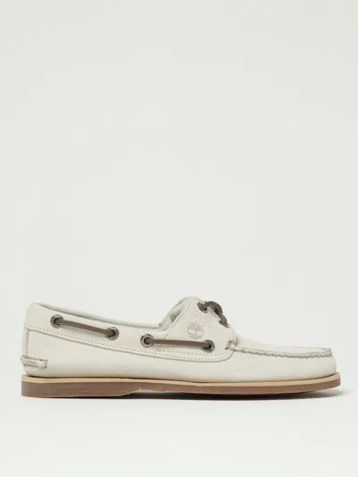 Timberland Loafers  Men Color Beige