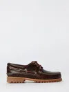 Timberland Shoes  Men Color Brown In Brown