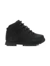 Timberland Boys Mid Lace-up Boots