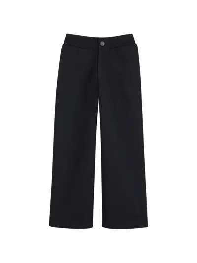 Timberland Kids' Logo-patch Track Pants In Multi