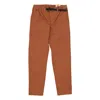 Timberland Long Men's Odor Control Pant In Argan Oil