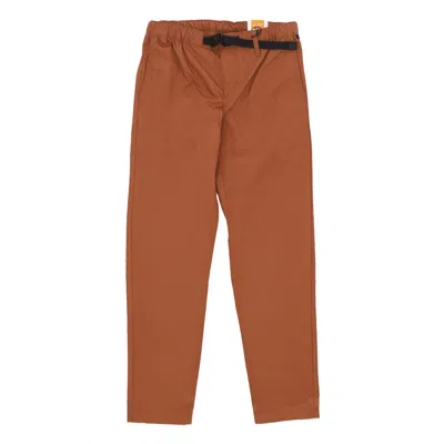 Timberland Long Men's Odor Control Pant In Argan Oil