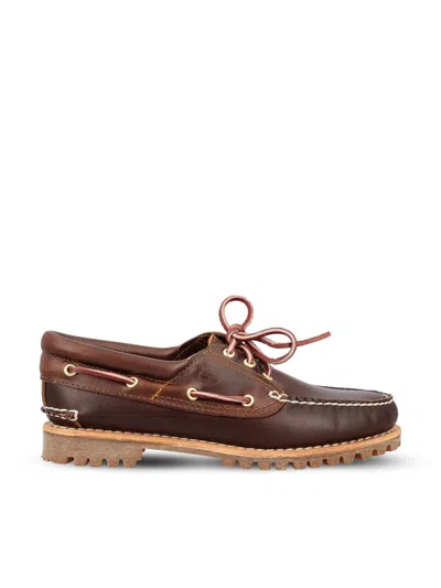 TIMBERLAND TIMBERLAND LOW SHOES