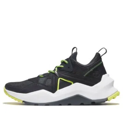 Timberland Madbury 'black White Neon Green'