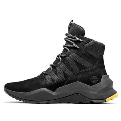 Timberland Madbury Hi 'triple Black'