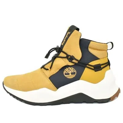 Timberland Madbury 'yellow'