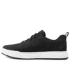 Timberland Maple Grove Leather Ox 'black'