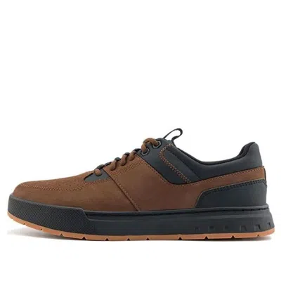 Timberland Maple Grove Low 'brown'