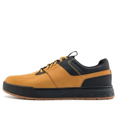Timberland Maple Grove Low 'wheat'
