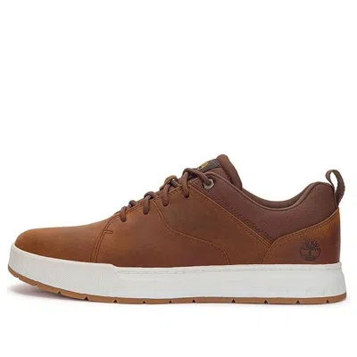 Timberland Maple Grove Oxford 'medium Brown'