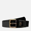 Timberland Men's 40 Mm Tree Keeper Boxed Belt In Black