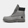 Timberland Mens  Varsity 6 In Multi