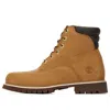 Timberland Men's Alburn 6 Inch Waterproof Boots 'yellow Nubuck' In Brown