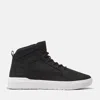 Timberland Men's Allston Mid Lace-up Sneaker In Multi