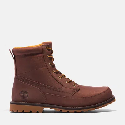 Timberland Men's Attleboro 6-inch Boot