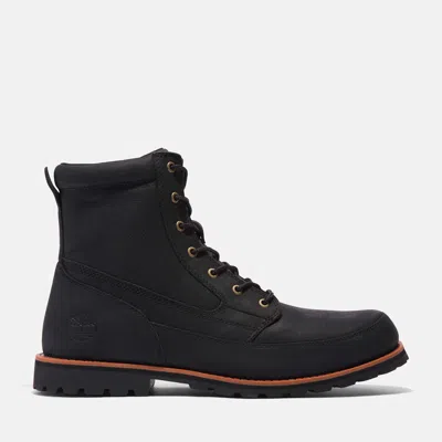 Timberland Men's Attleboro 6-inch Boot In Black