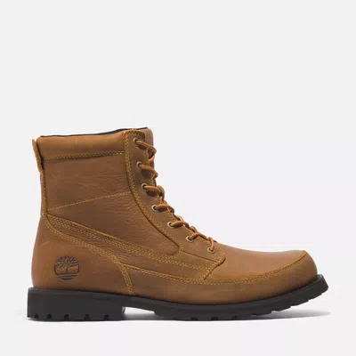 Timberland Men's Attleboro 6-inch Boot In Brown