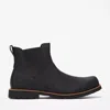 Timberland Attleboro Chelsea Boot In Black