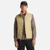 Timberland Men's Axis Peak Durable Water-repellent Vest In Multi