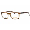 Timberland Tb50023 048 Shiny Dark Brown 55mm