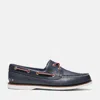 TIMBERLAND MEN'S CLASSIC 2-EYE BOAT SHOES