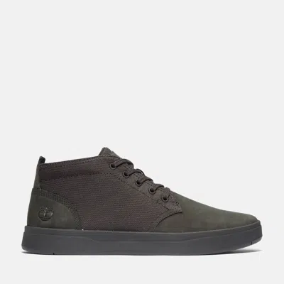 Timberland Men's Davis Square Chukka In Multi