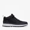 Timberland Men's Field Trekker Sneaker In Black