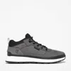 Timberland Men's Field Trekker Sneaker In Grey