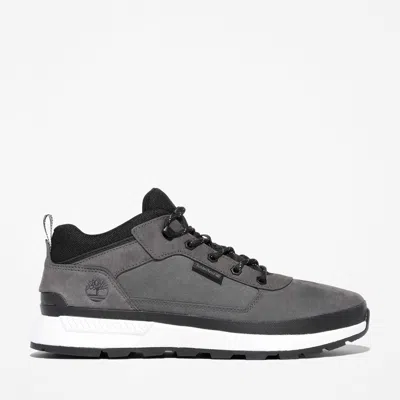 Timberland Men's Field Trekker Sneaker In Grey