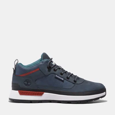 Timberland Men's Field Trekker Sneaker In Multi