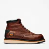 Timberland Men's Gridworks 6" Waterproof Work Boot In Multi
