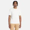 Timberland Men's Lake Multi-purpose Short Sleeve T-shirt In White