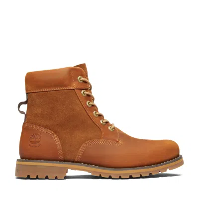 Timberland Men's Larchmont Waterproof Boot In Multi