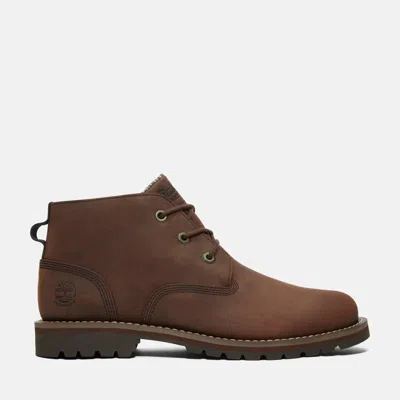 Timberland Men's Larchmont Waterproof Chukka Boot In Multi