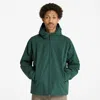 Timberland Men's Light Insulated Jacket In Green