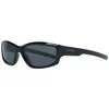 Timberland Men Men's Sunglasses In Black