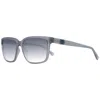 Timberland Gray Men Sunglasses In Grey