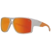 Timberland Gray Men Sunglasses In Grey