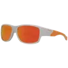 Timberland Gray Men Sunglasses In Grey