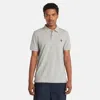 TIMBERLAND MEN'S MILLERS RIVER PIQUE POLO SHIRT
