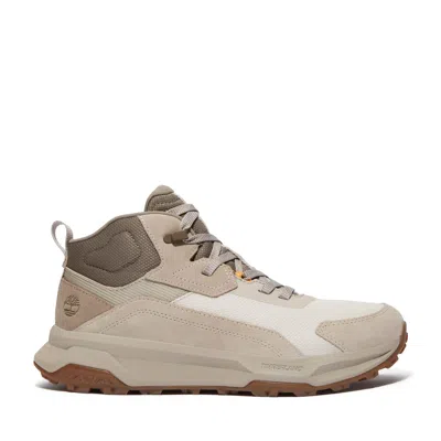 Timberland Men's Motion Ledge Mid Sneaker In Multi