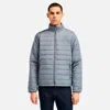 Timberland Men's Mt Eastman Weight Puffer Jacket In Multi