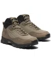Timberland Mt. Maddsen Waterproof Hiking Boot In Beige