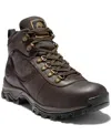 Timberland Mt.maddsen In Dark Brown
